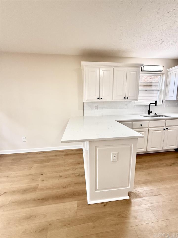 Cabot - Residential Lease