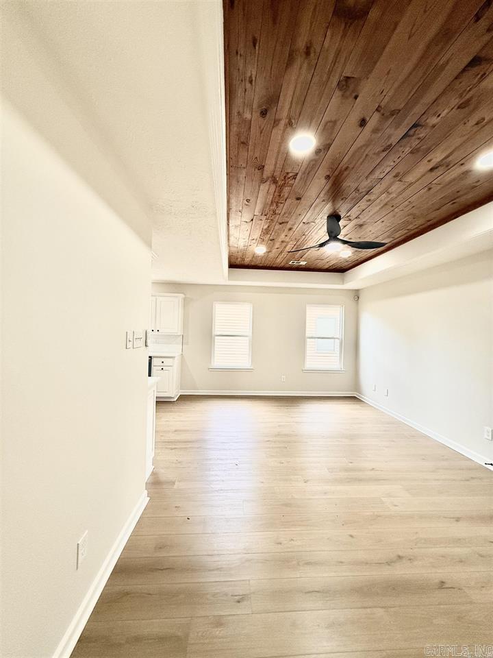 Cabot - Residential Lease