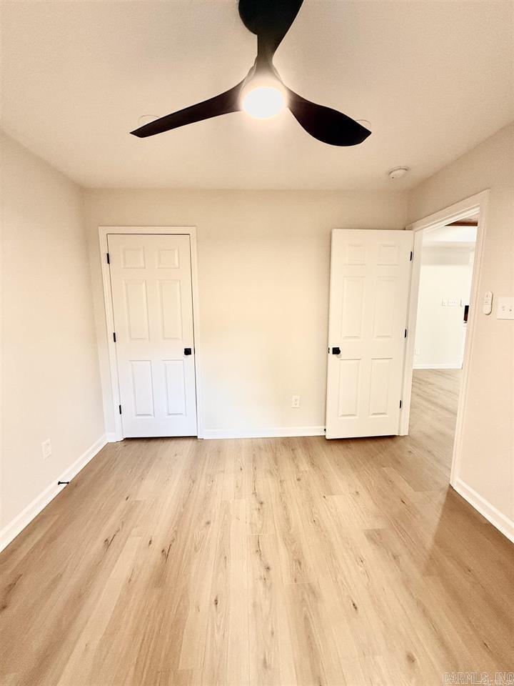 Cabot - Residential Lease
