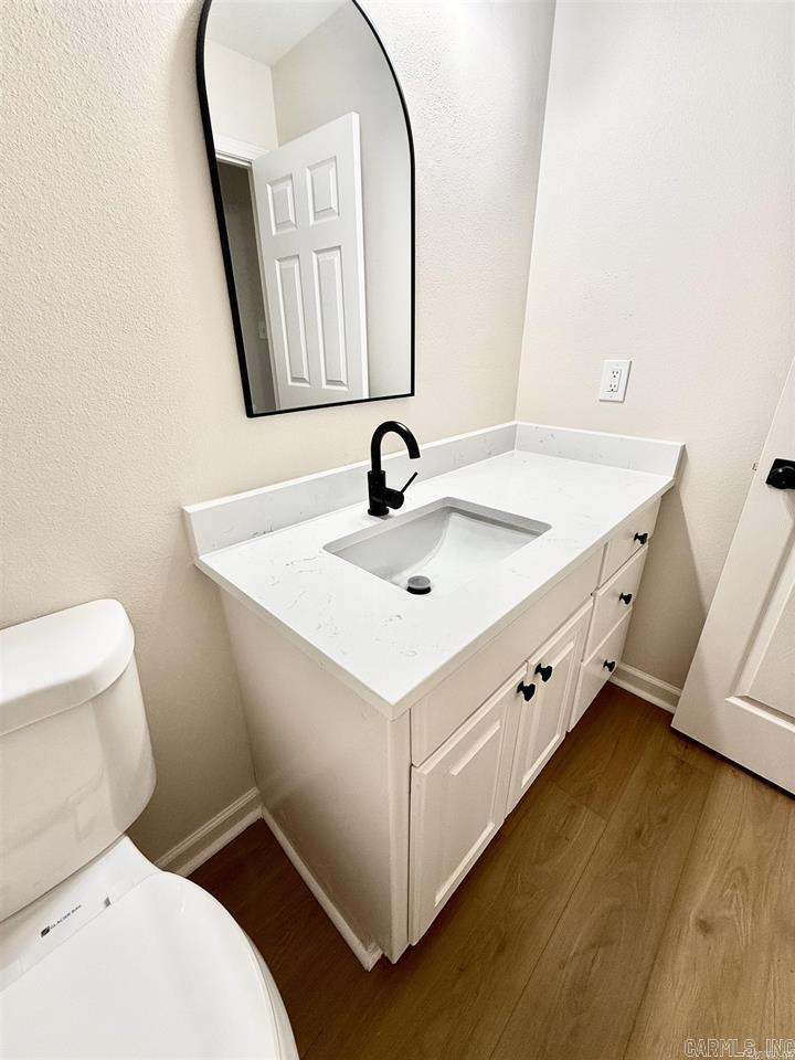 Cabot - Residential Lease