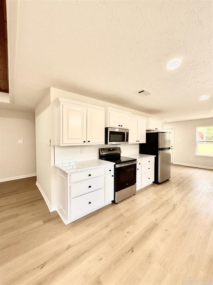 Cabot - Residential Lease