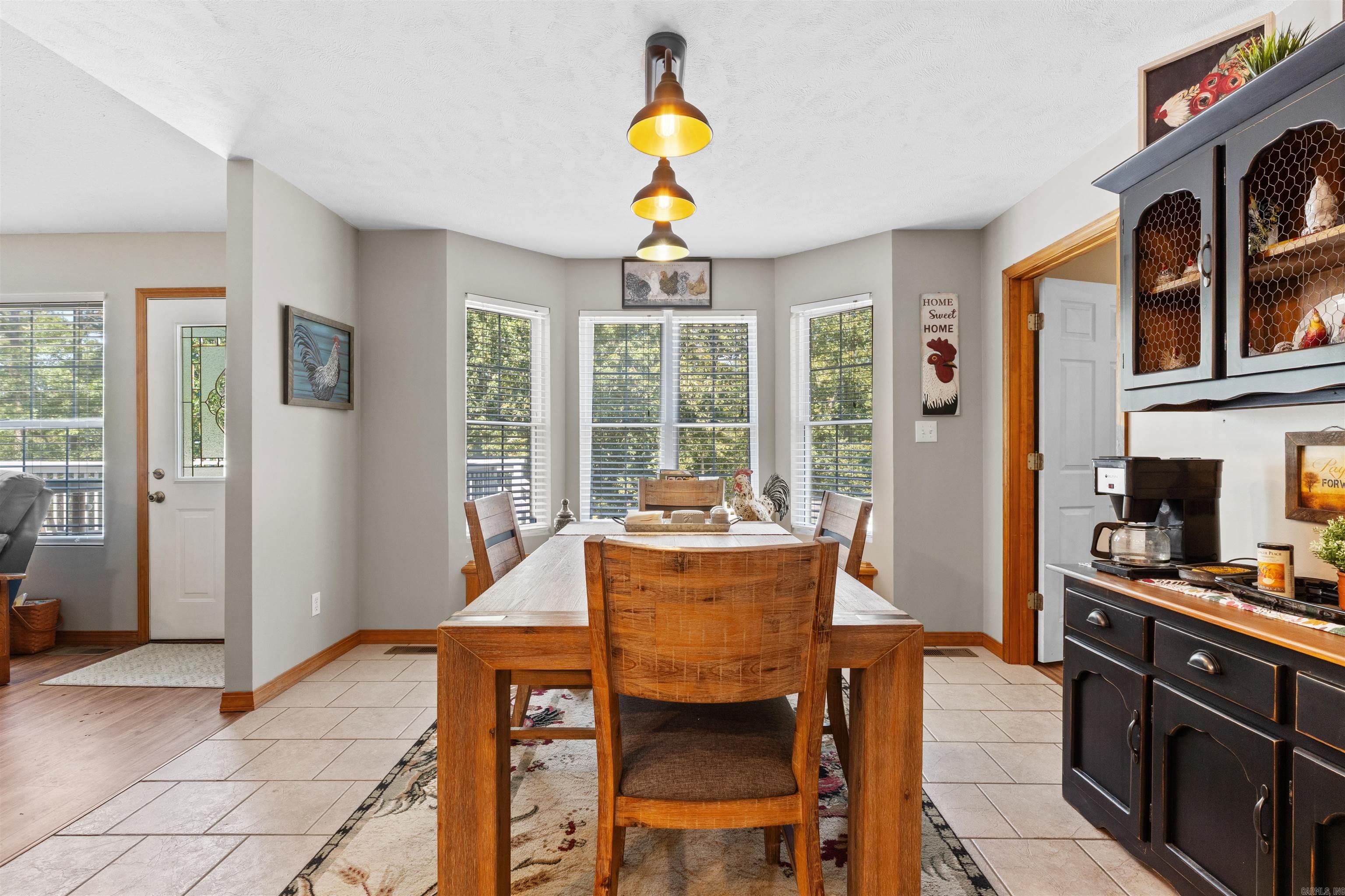 Fox Run Village - Residential