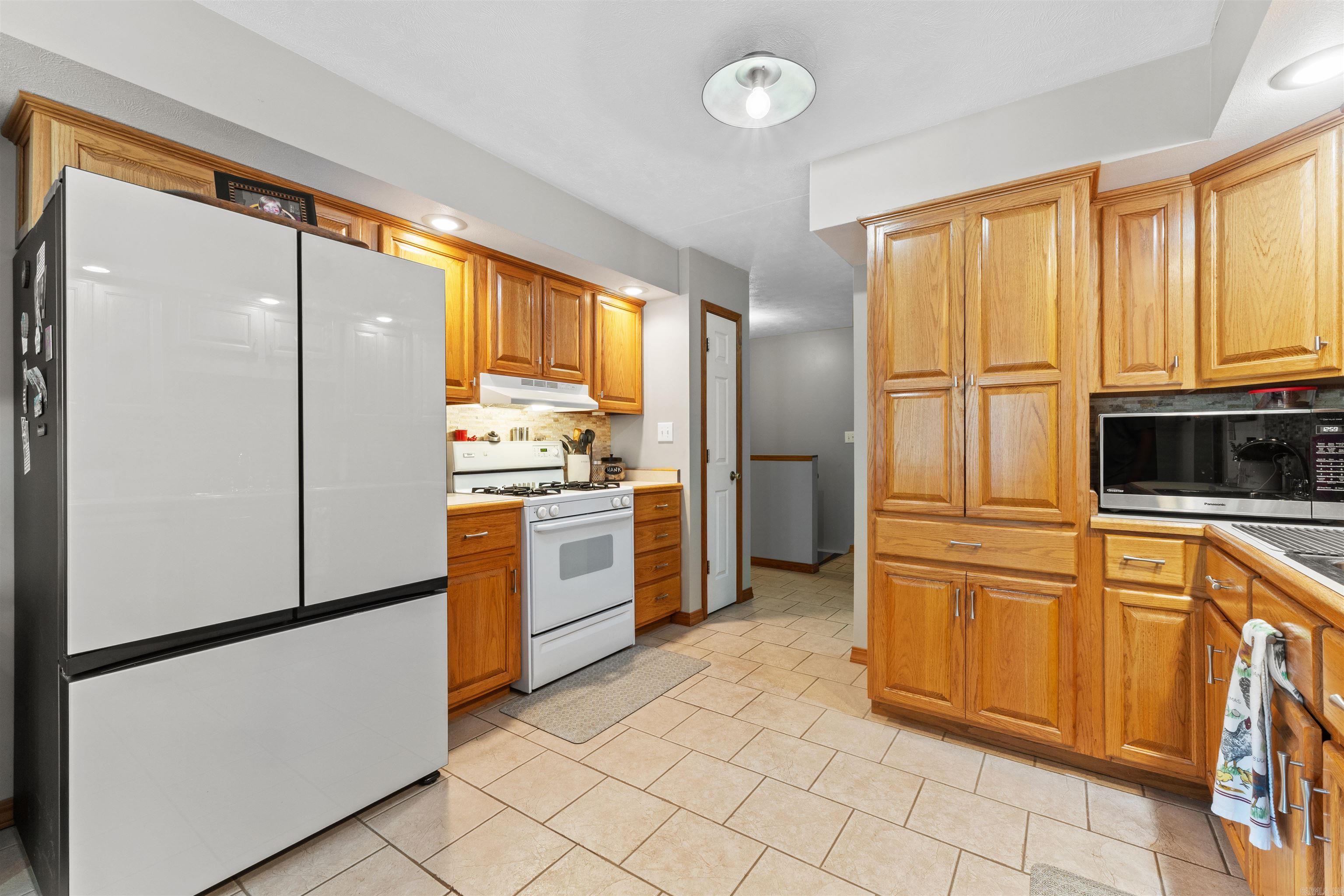 Fox Run Village - Residential