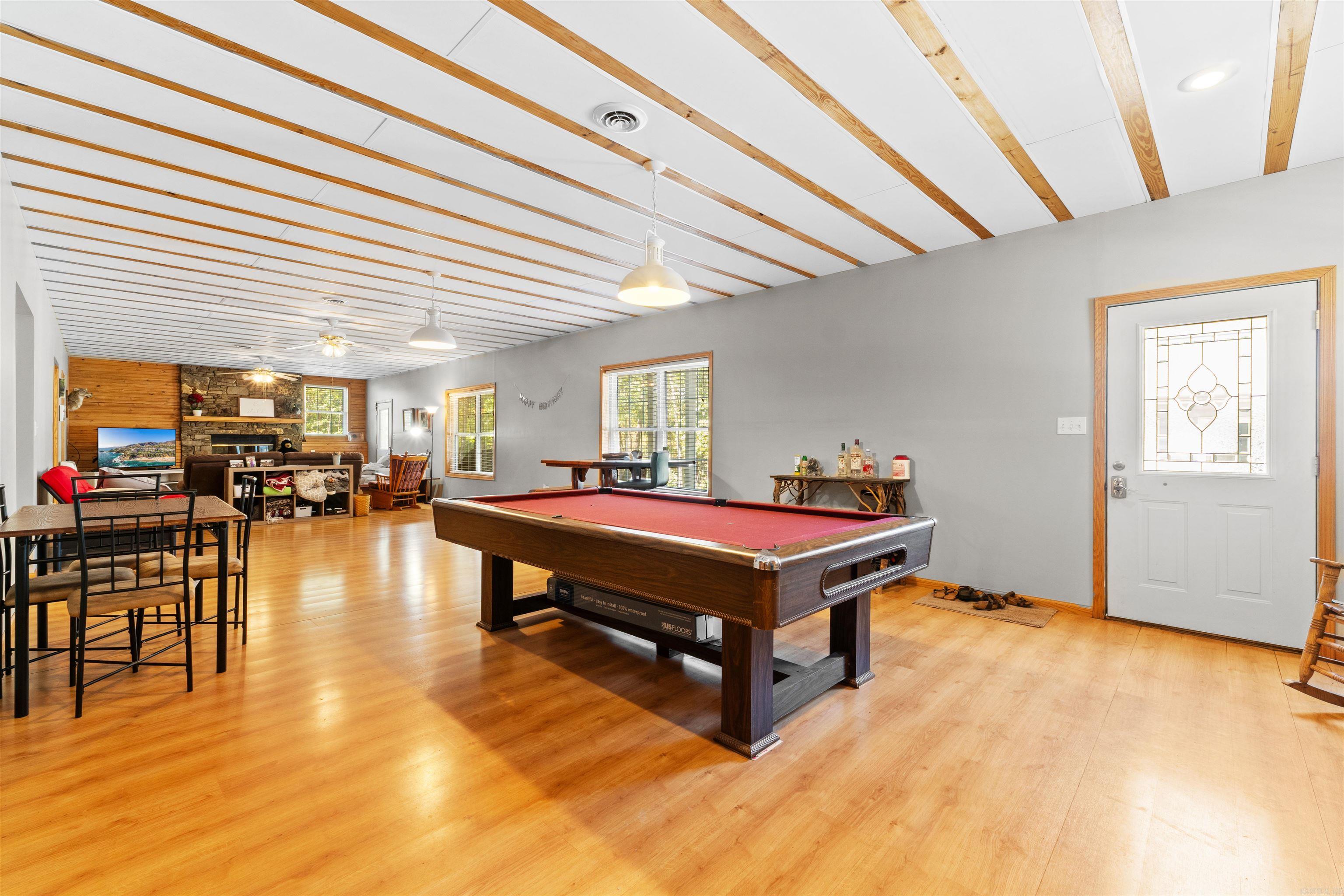 Fox Run Village - Residential