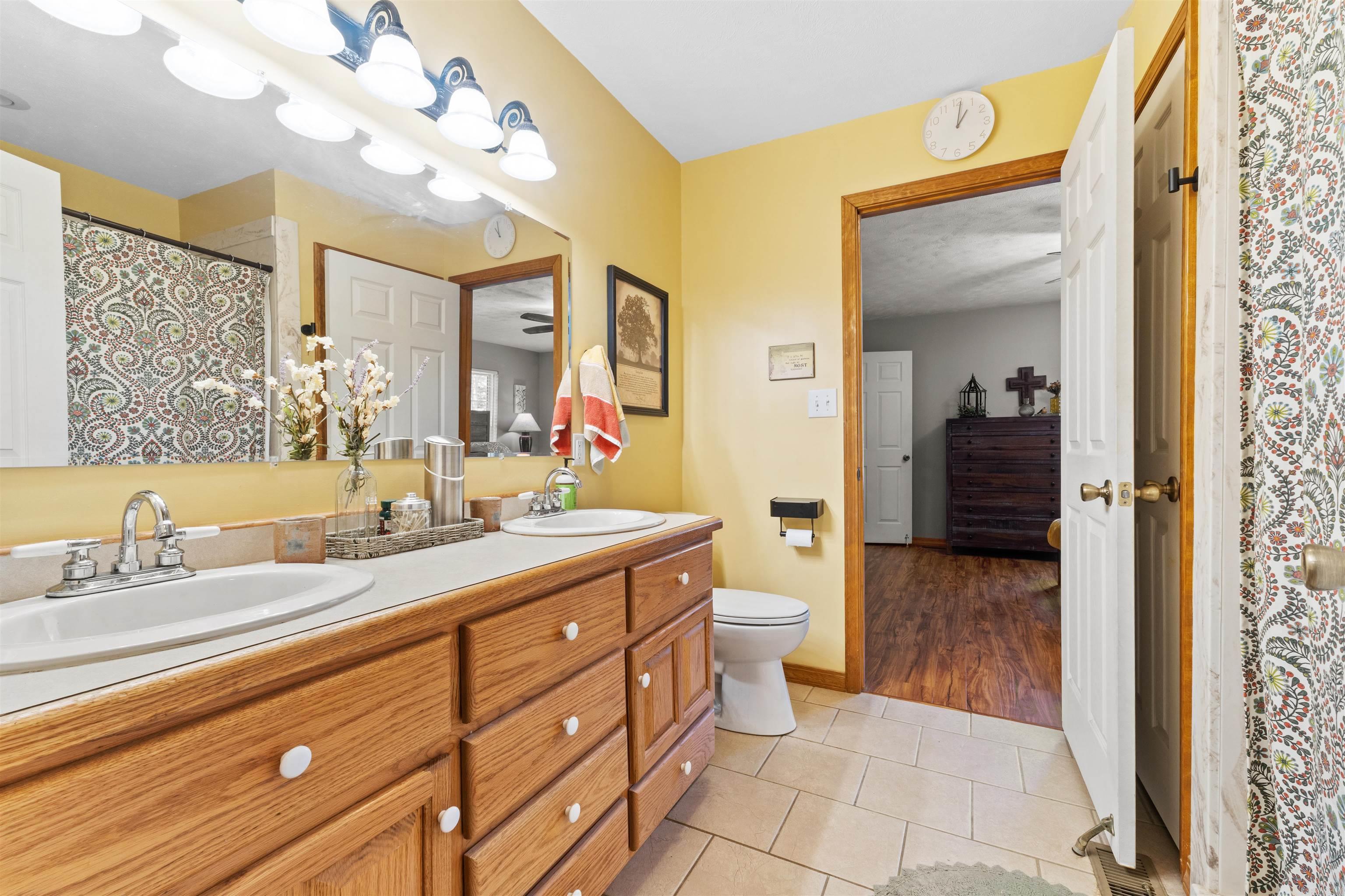 Fox Run Village - Residential