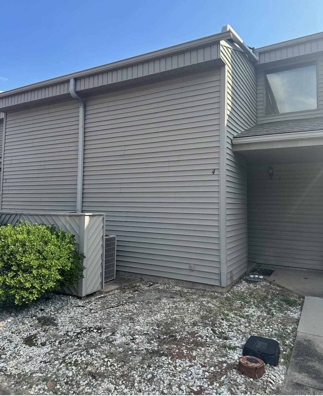 Lakewood Hills Condo - Residential