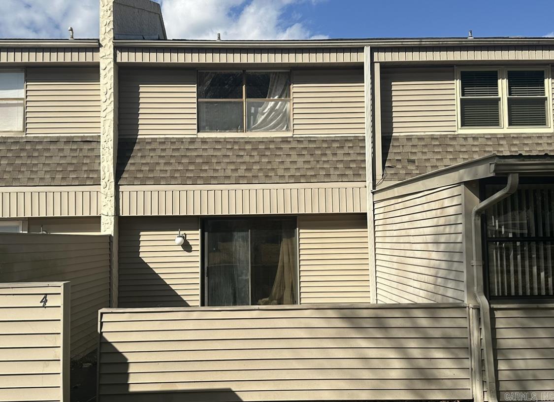 Lakewood Hills Condo - Residential