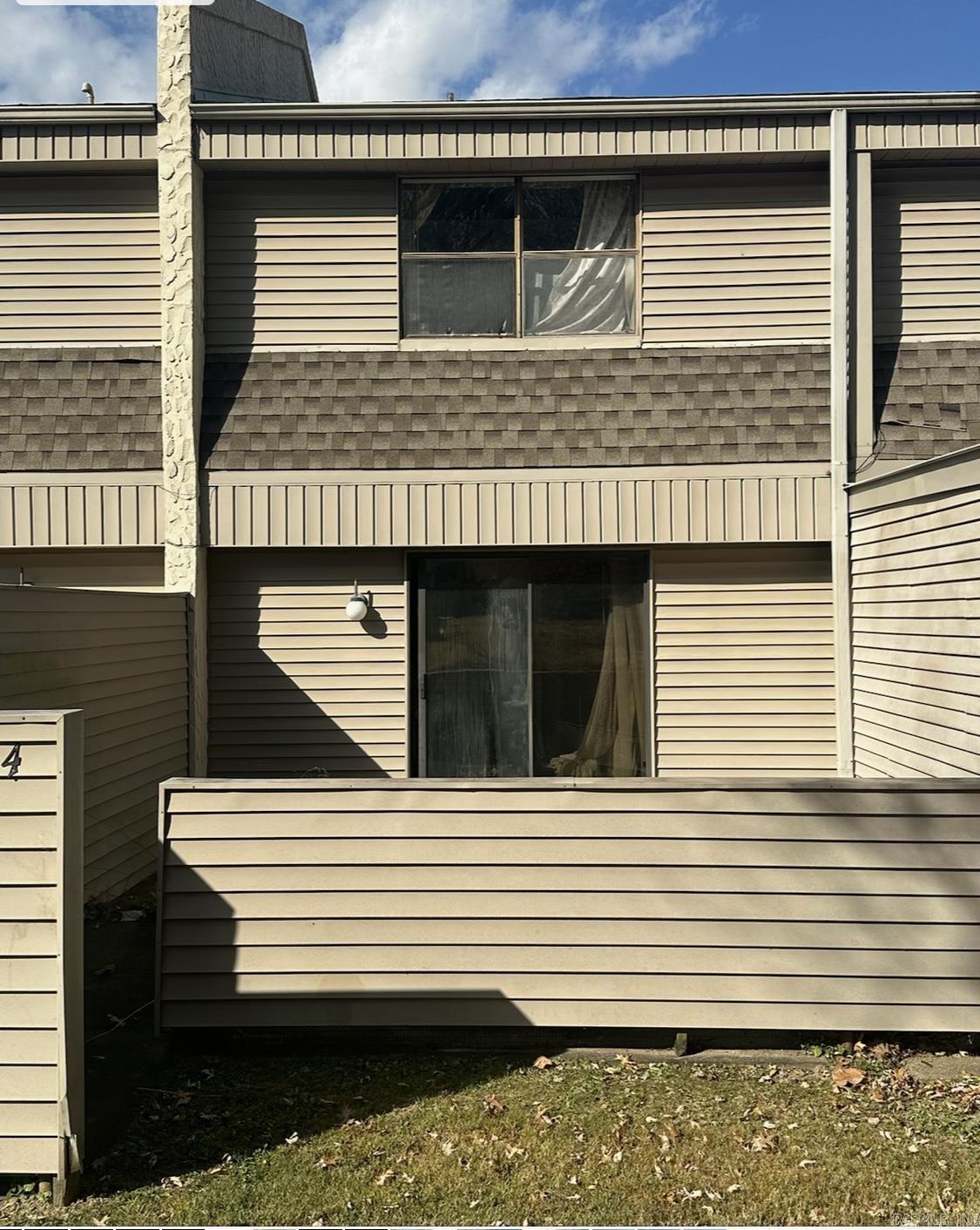 Lakewood Hills Condo - Residential