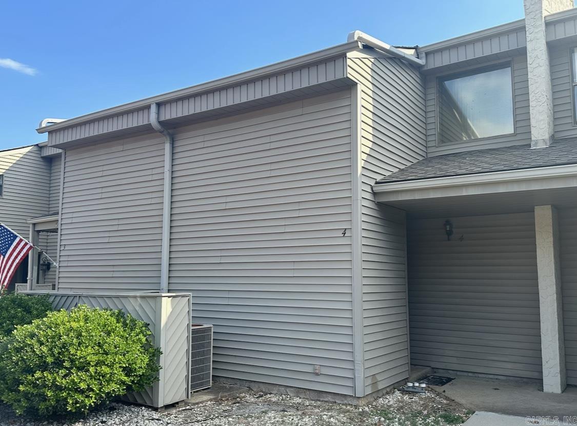 Lakewood Hills Condo - Residential