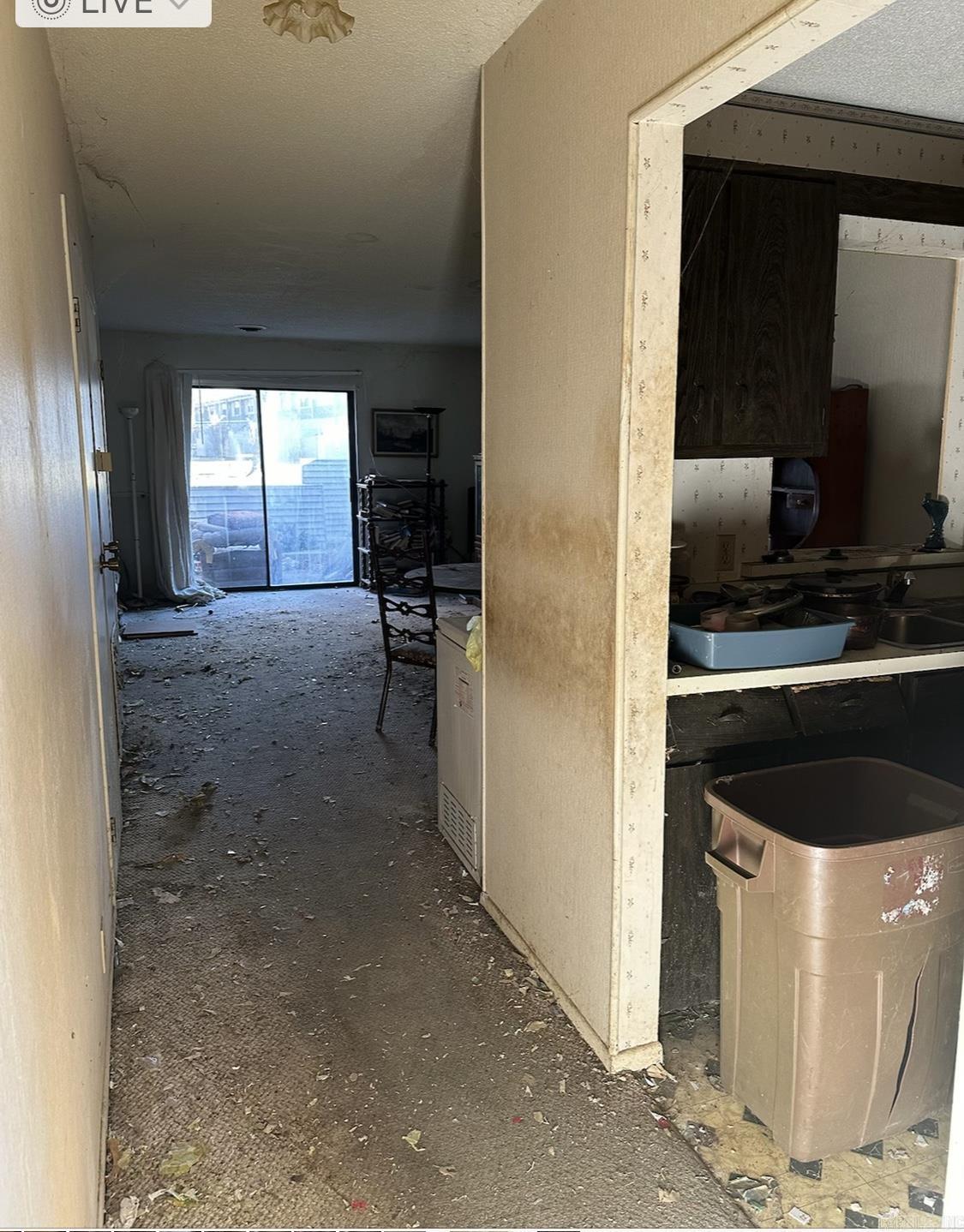 Lakewood Hills Condo - Residential