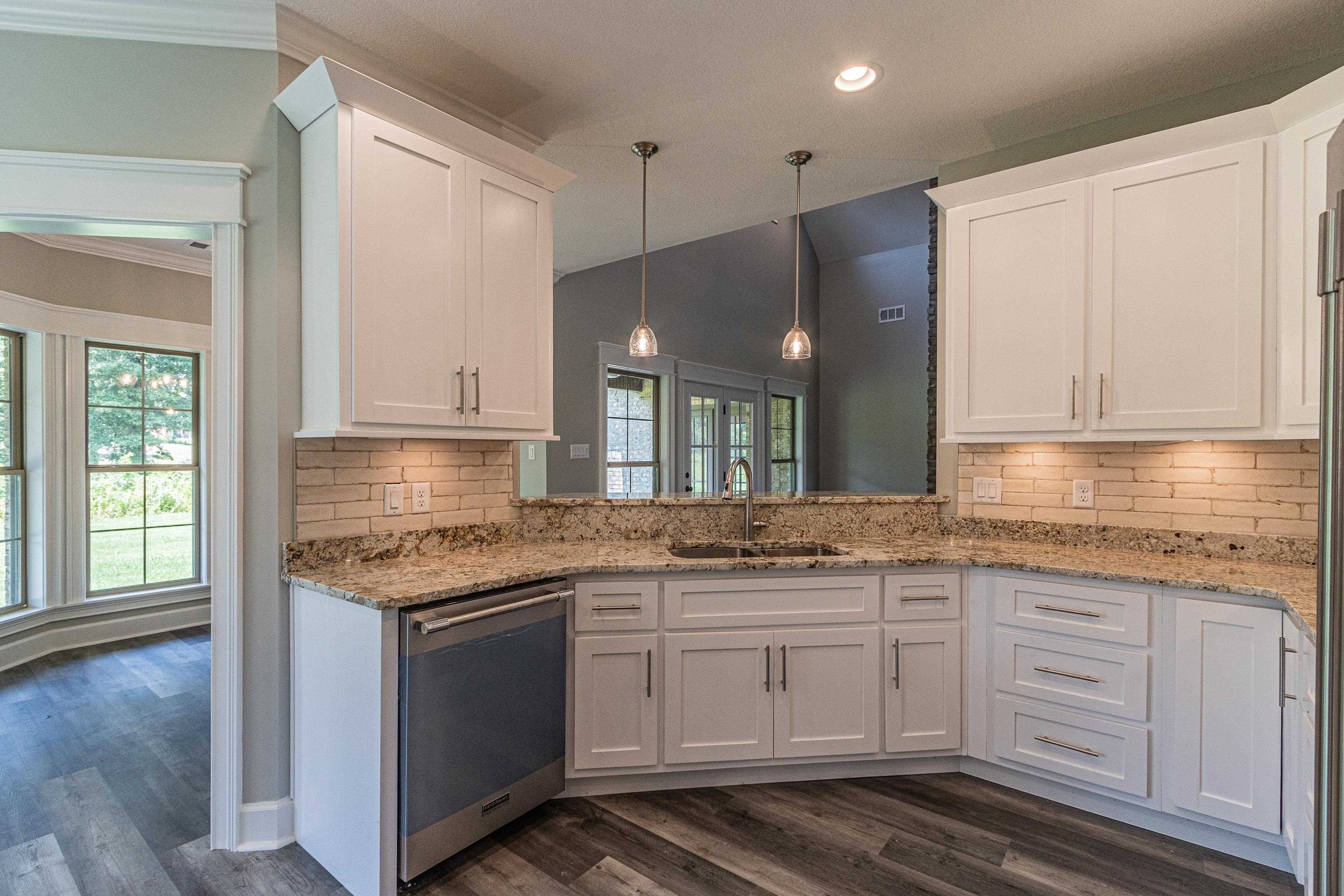 Creekwood - Residential