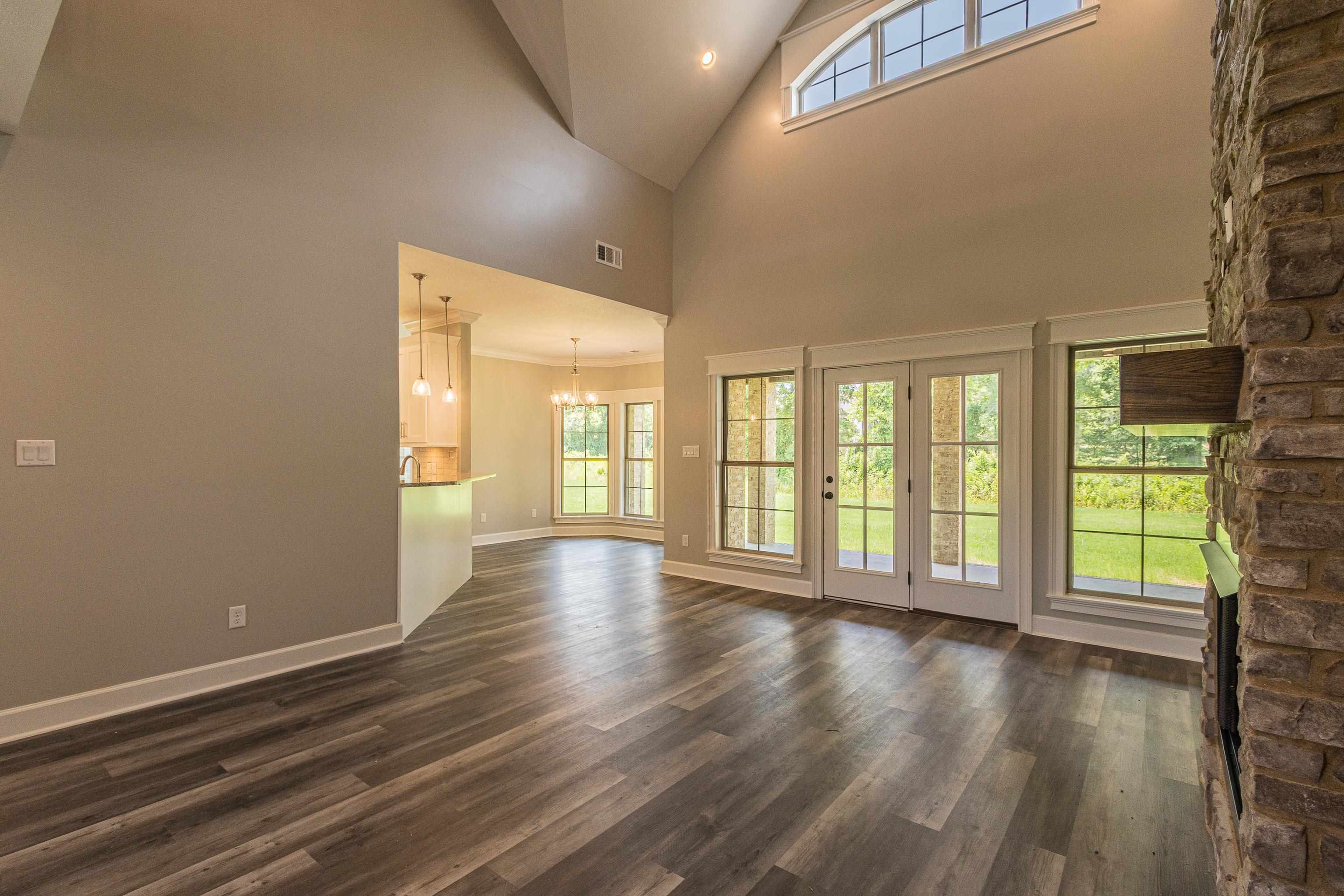 Creekwood - Residential