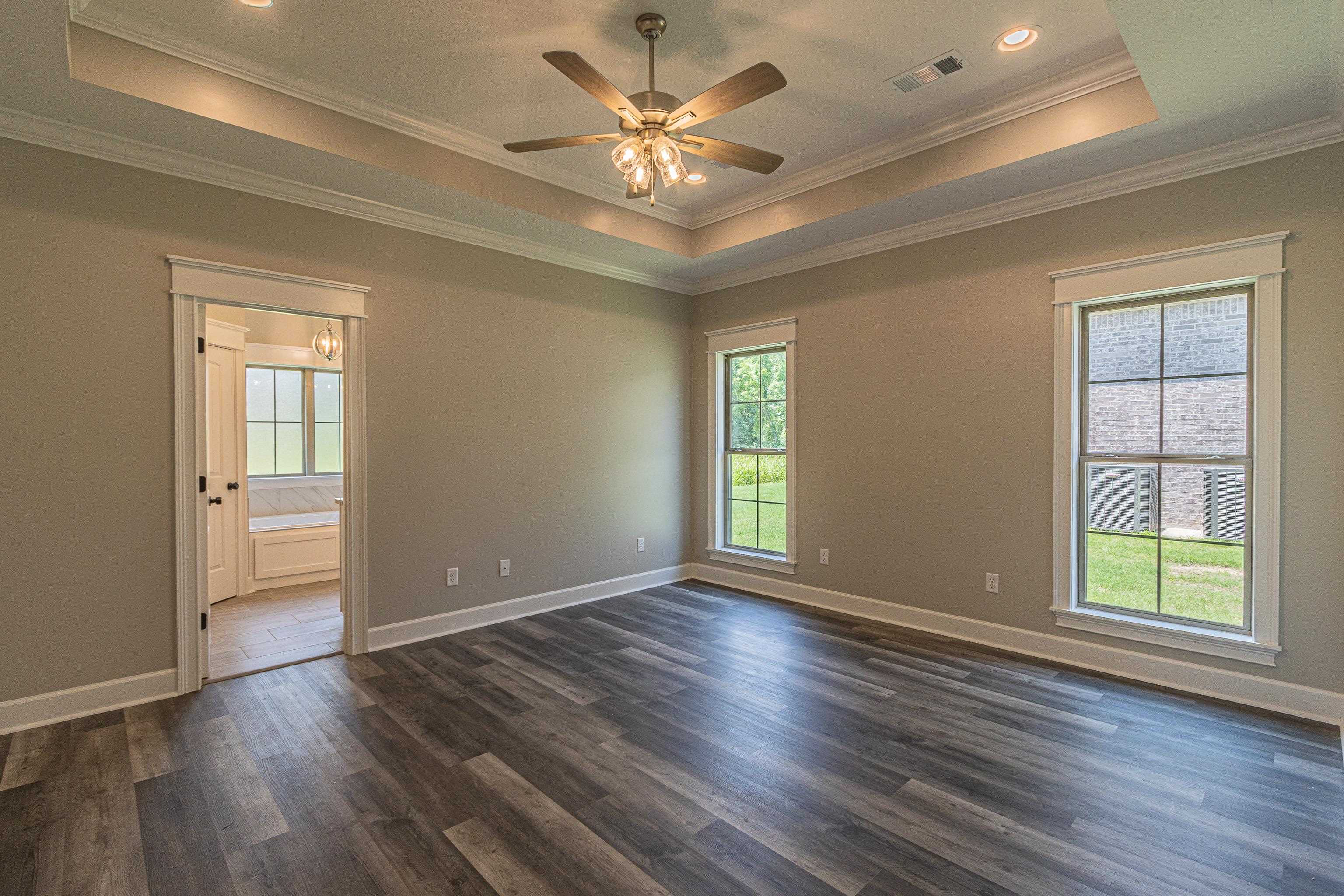 Creekwood - Residential