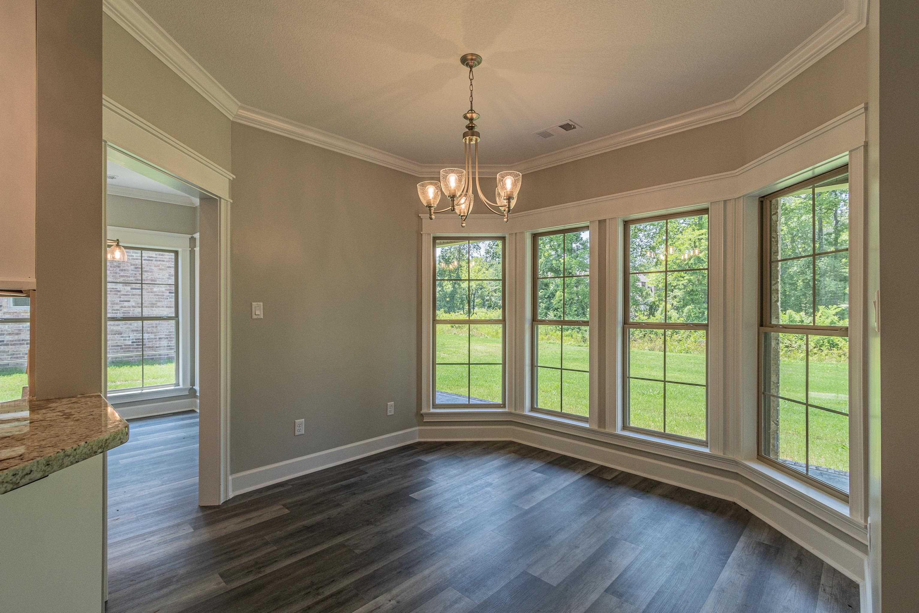 Creekwood - Residential