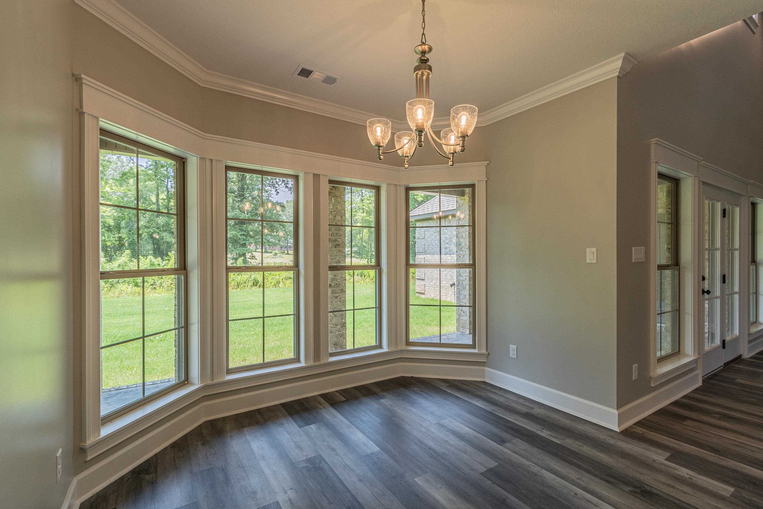Creekwood - Residential