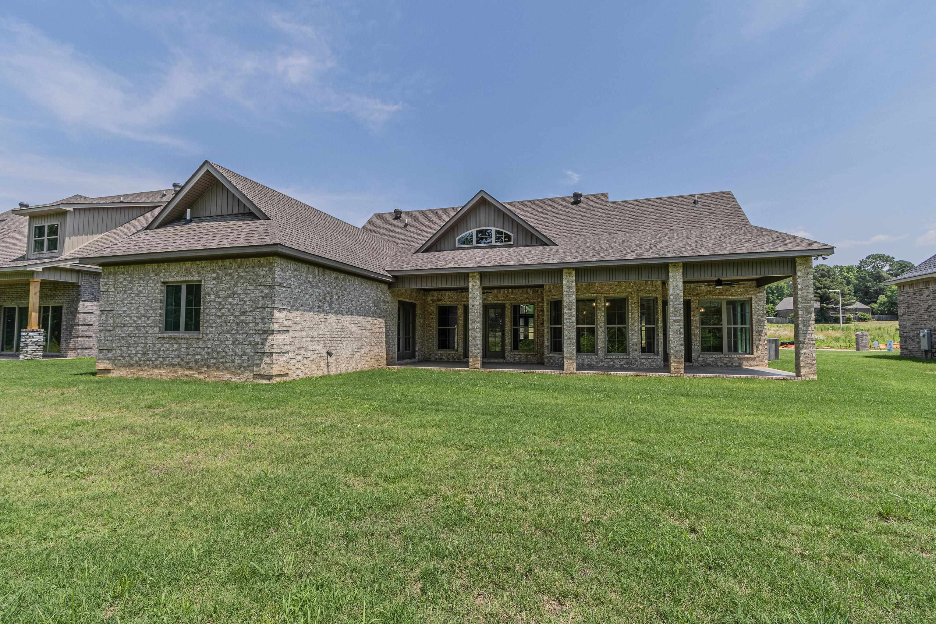Creekwood - Residential