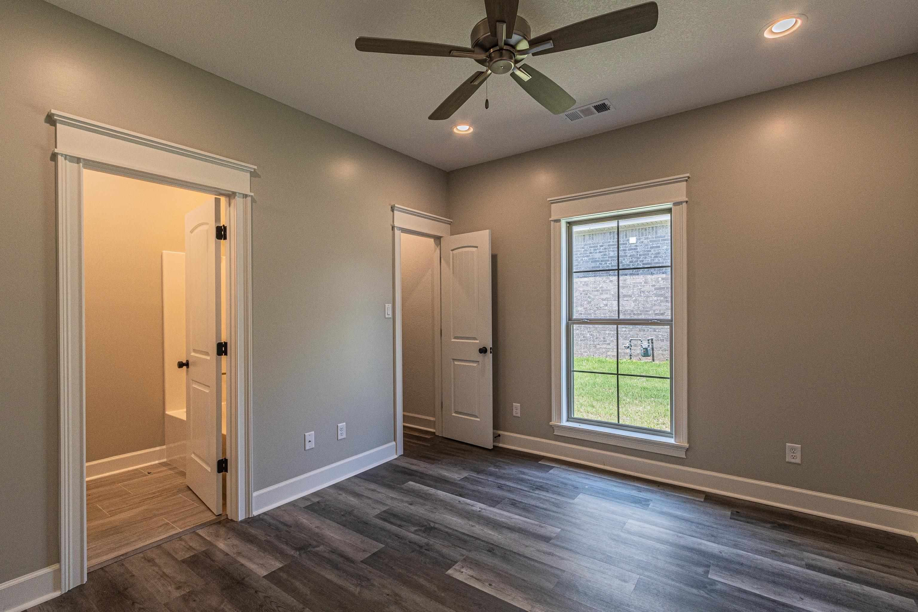 Creekwood - Residential