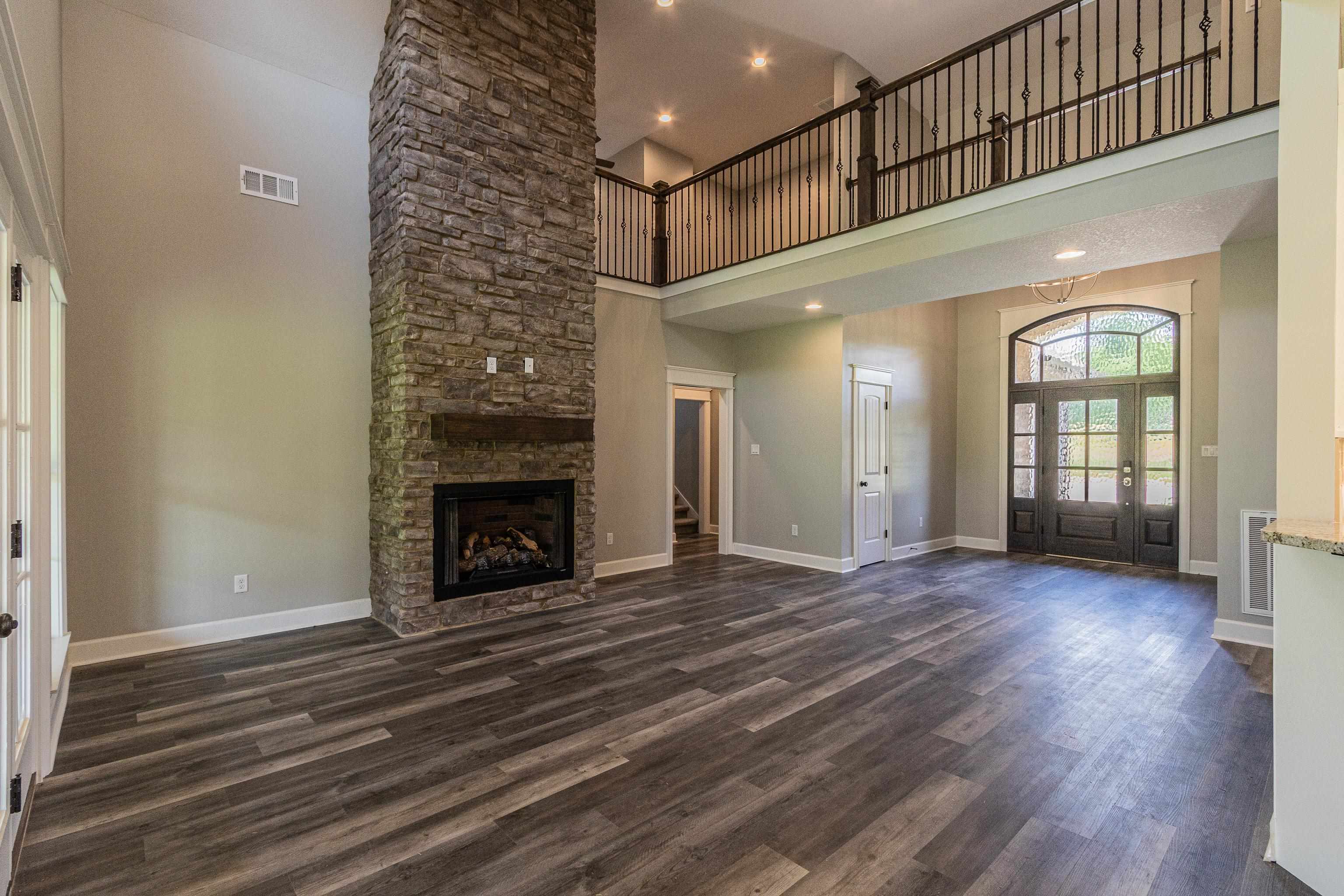 Creekwood - Residential