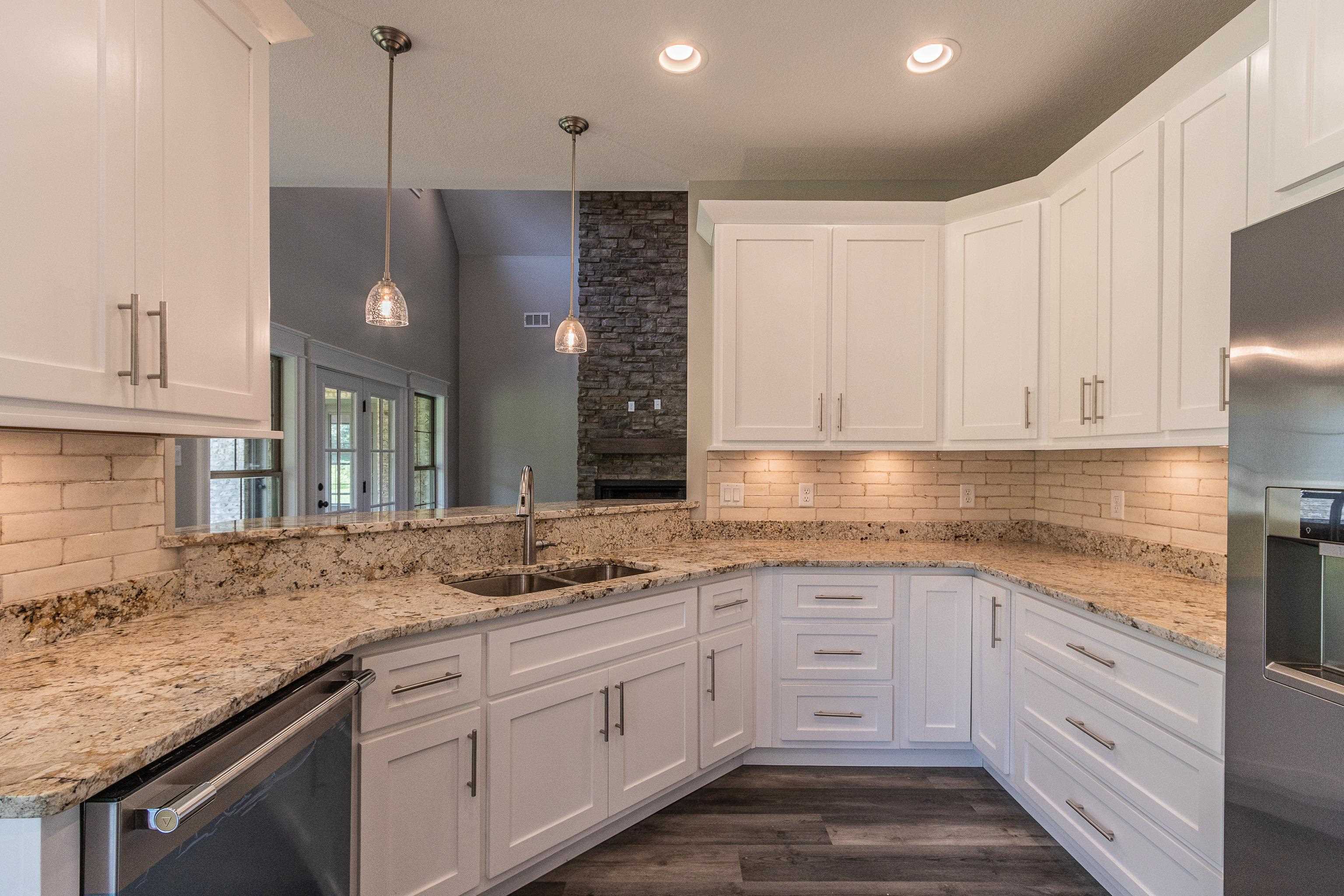 Creekwood - Residential