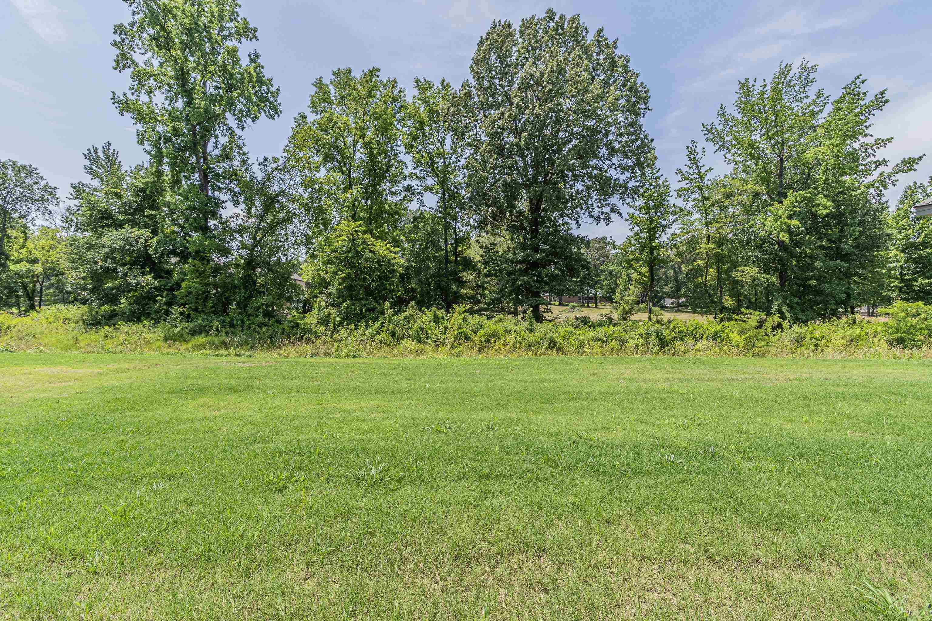 Creekwood - Residential