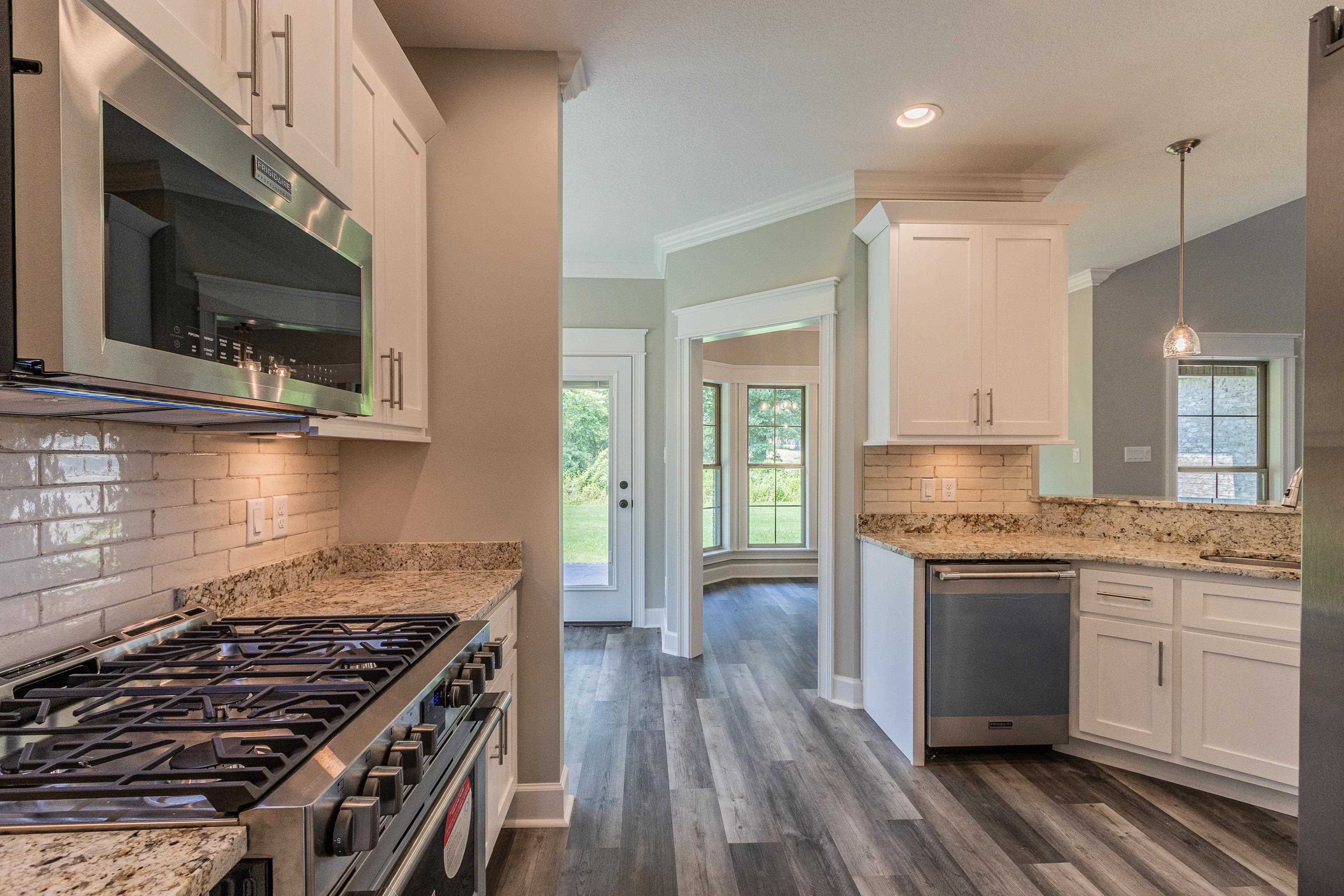 Creekwood - Residential