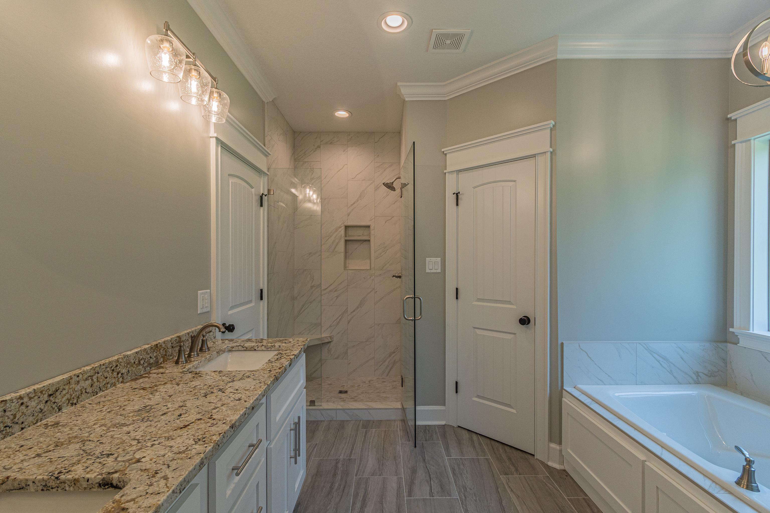Creekwood - Residential