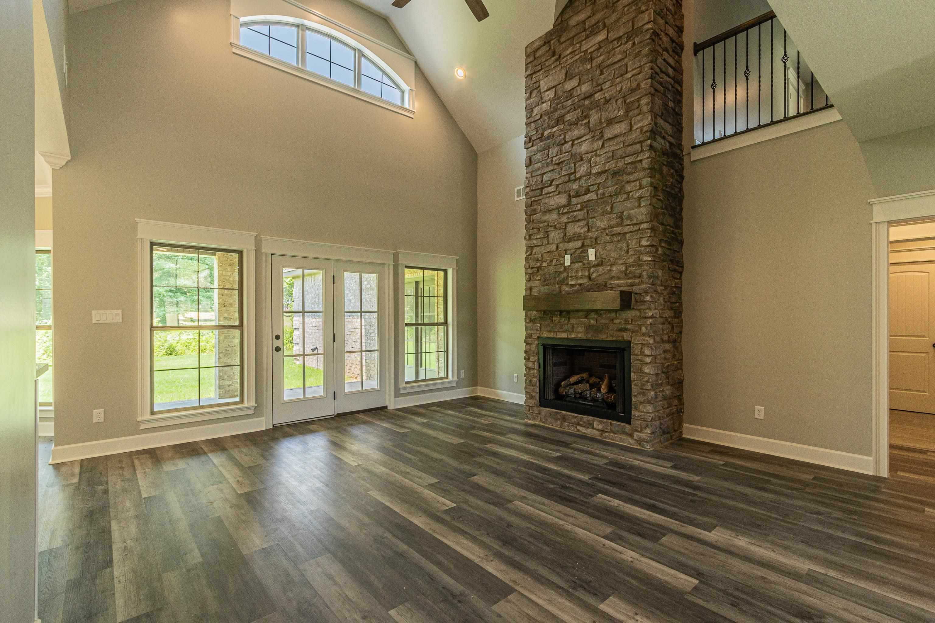 Creekwood - Residential