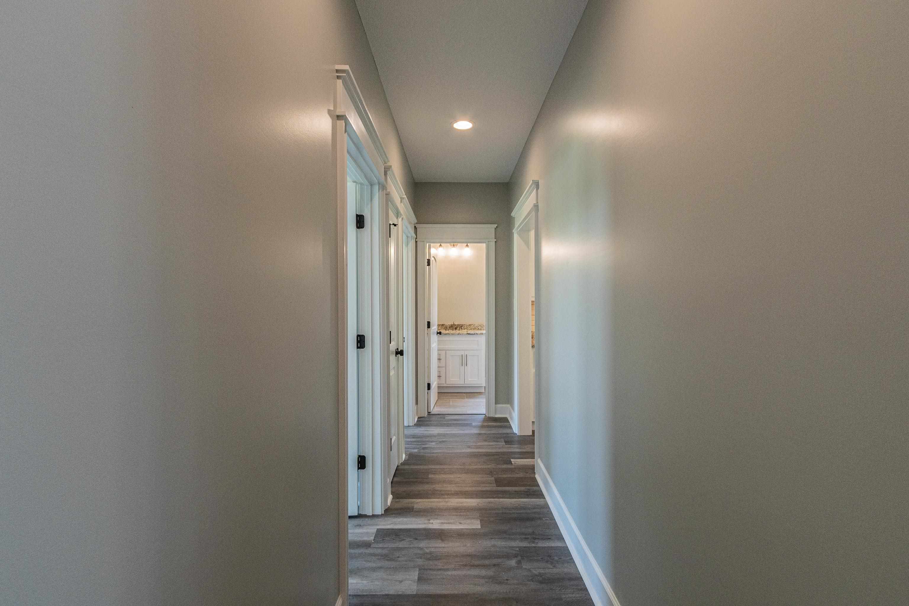 Creekwood - Residential