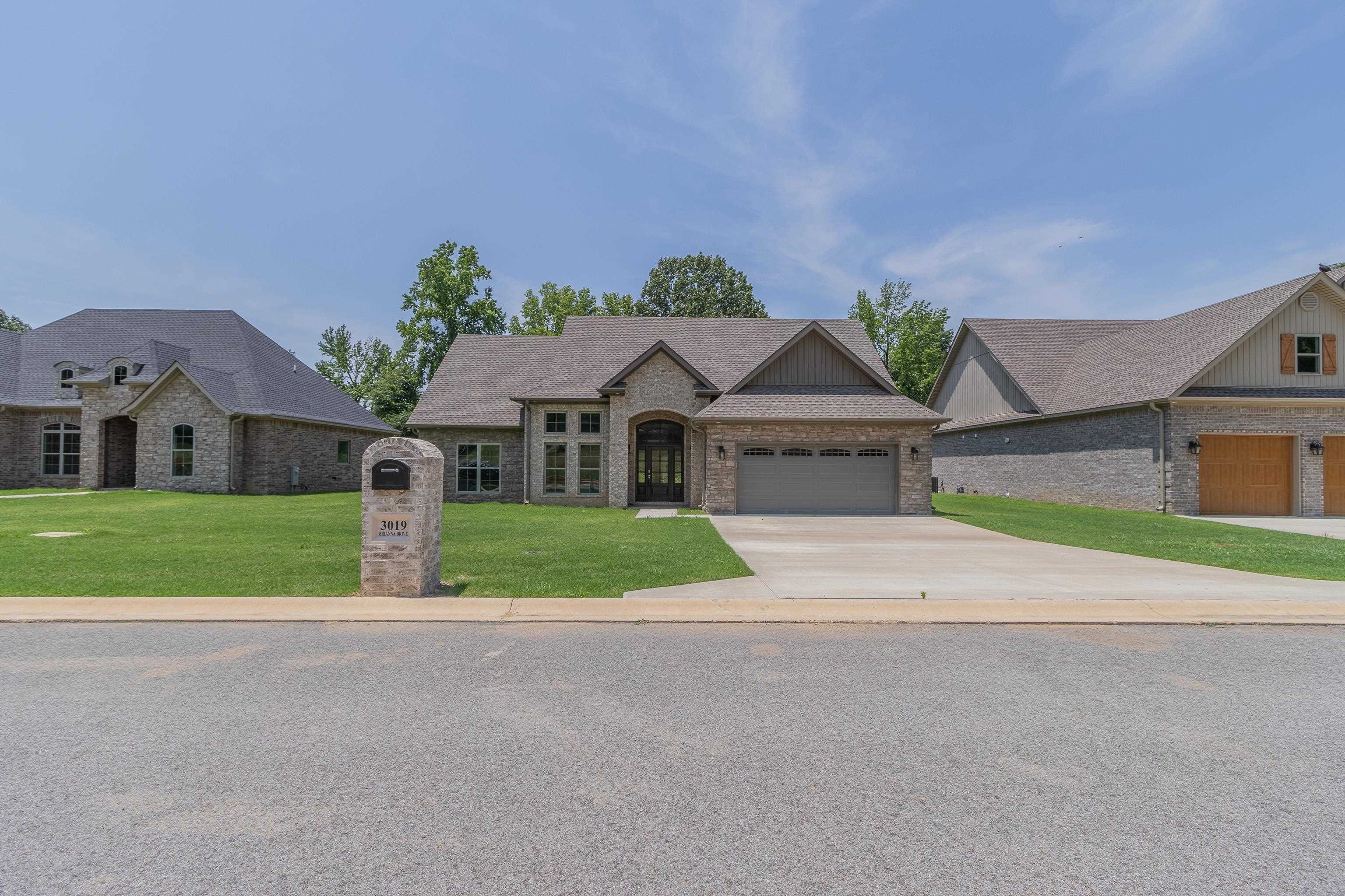 Creekwood - Residential
