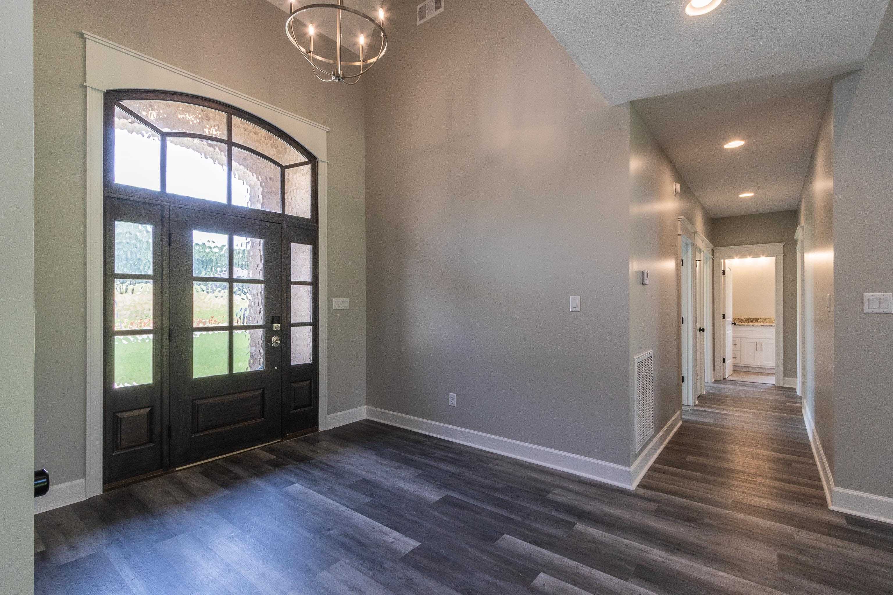 Creekwood - Residential