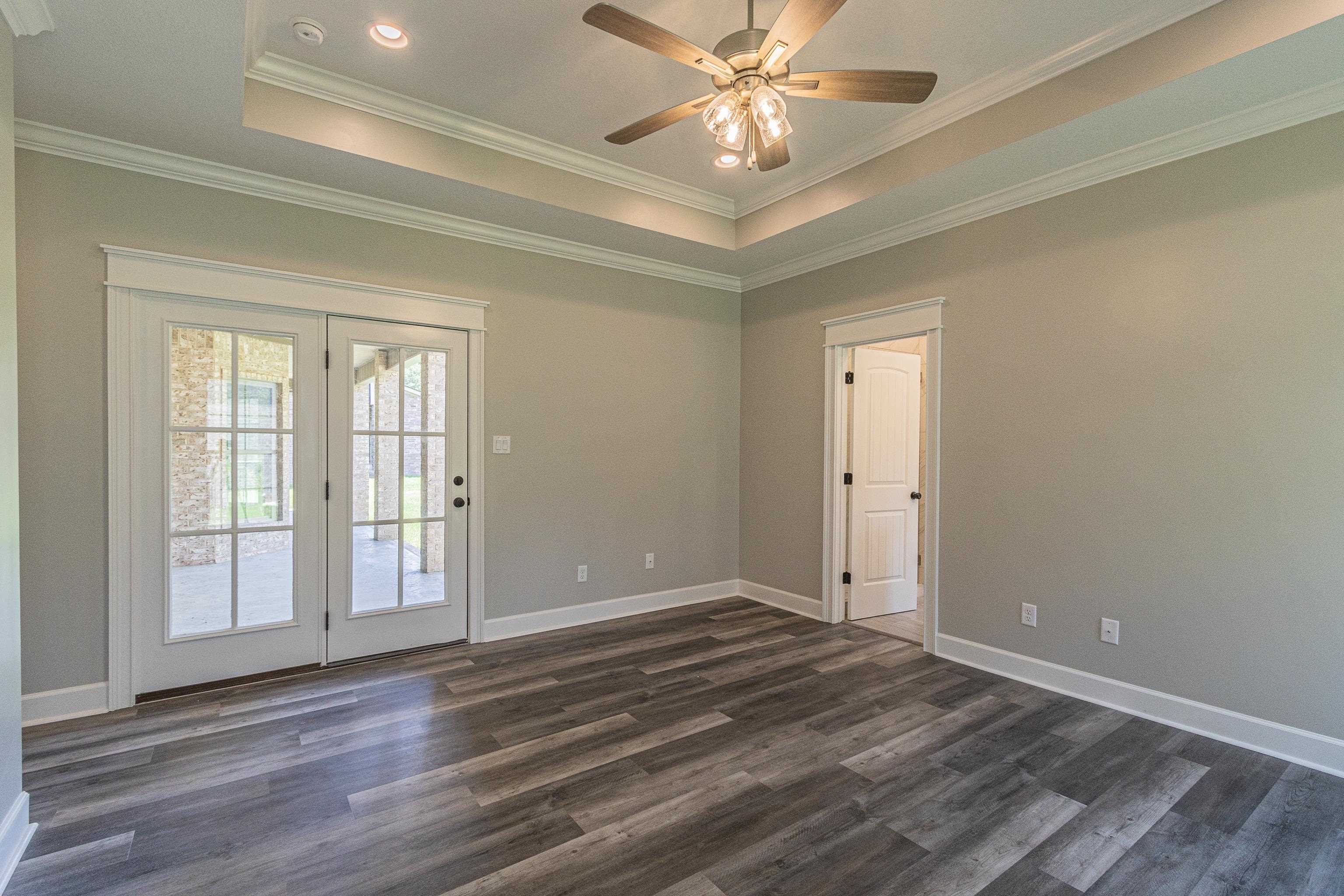 Creekwood - Residential