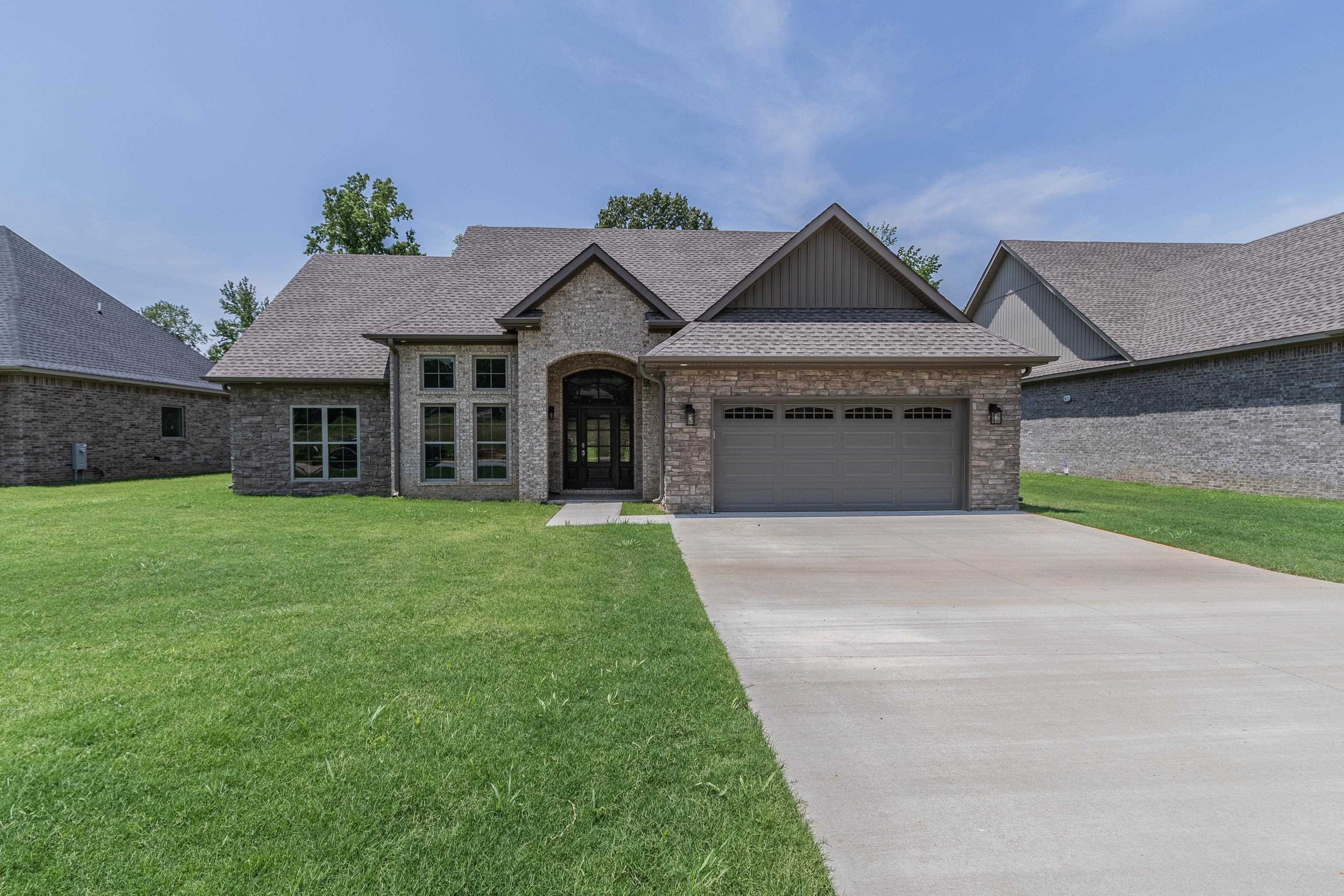 Creekwood - Residential