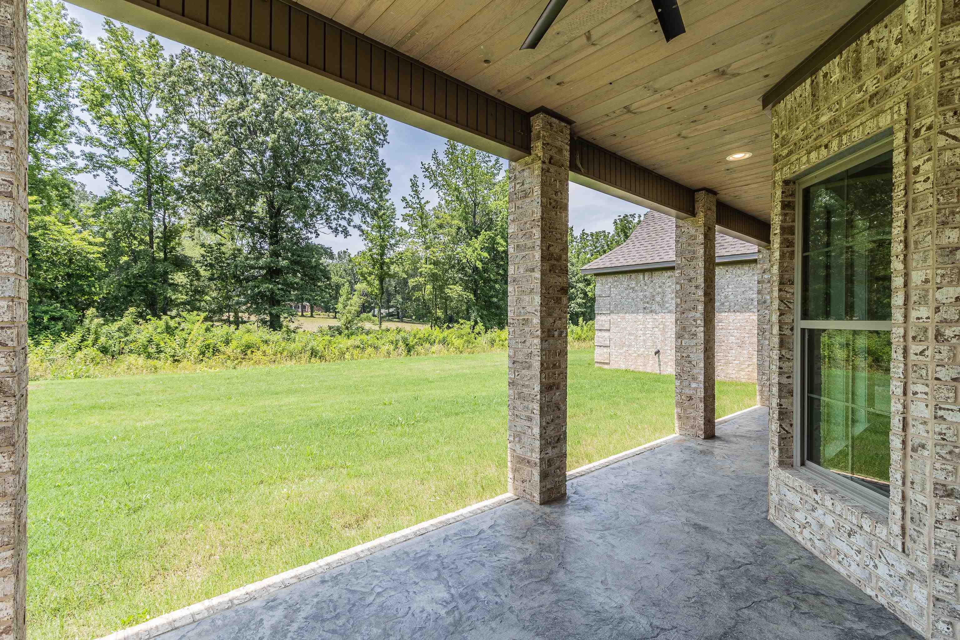 Creekwood - Residential