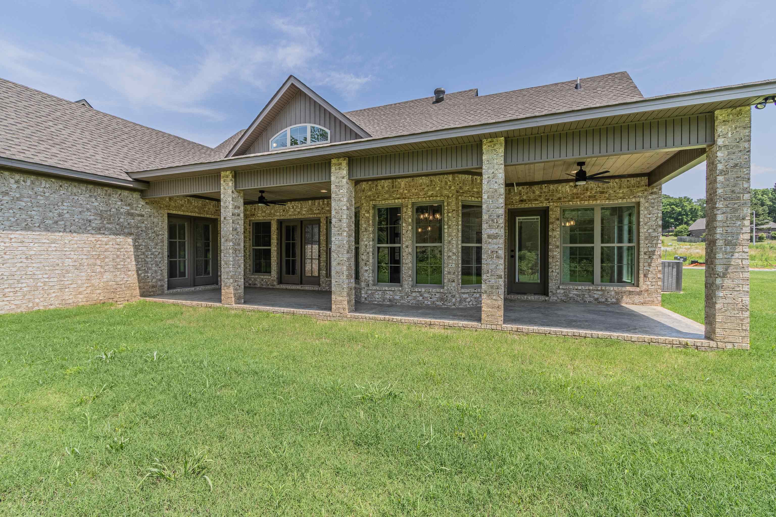 Creekwood - Residential
