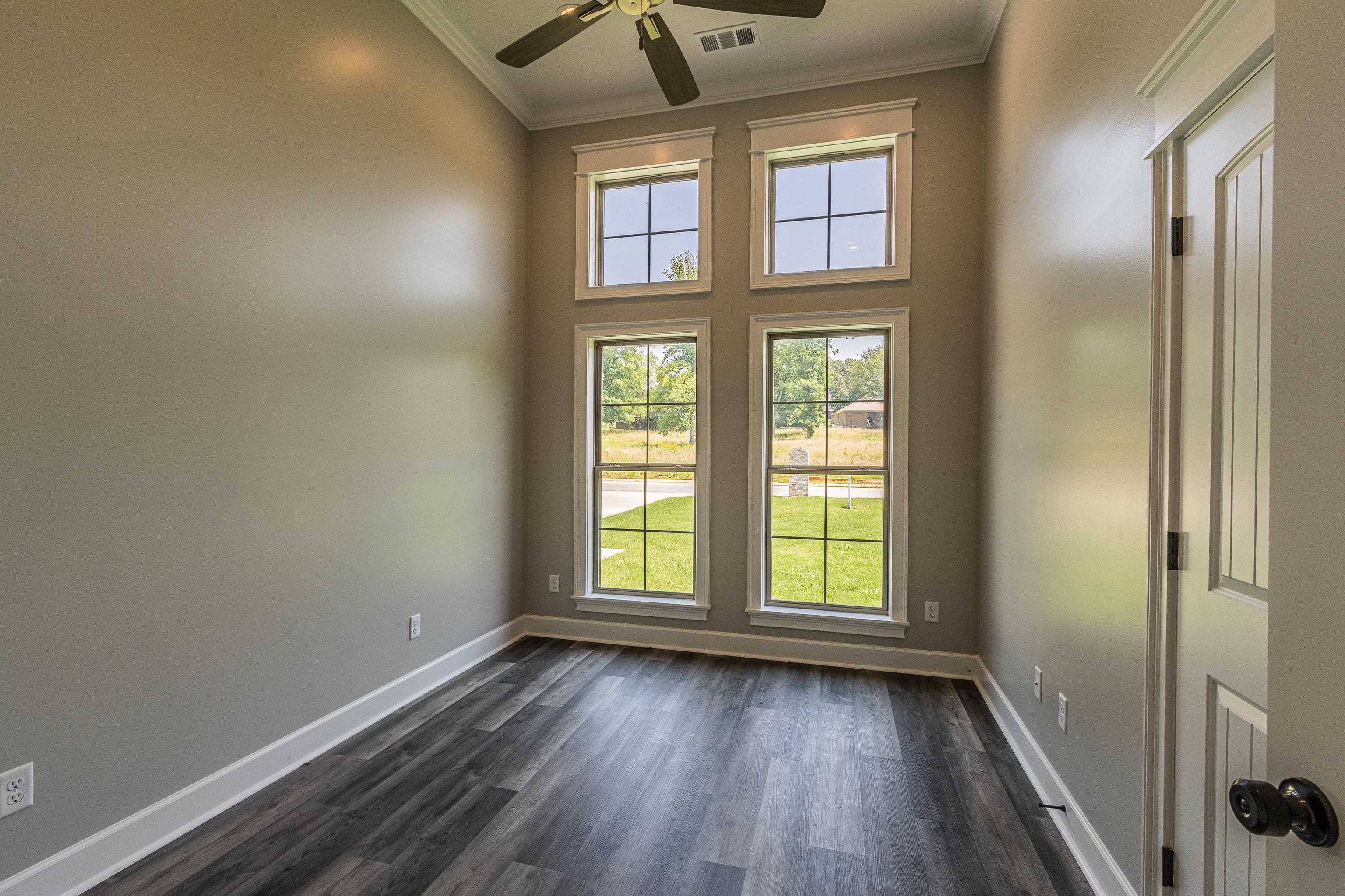 Creekwood - Residential