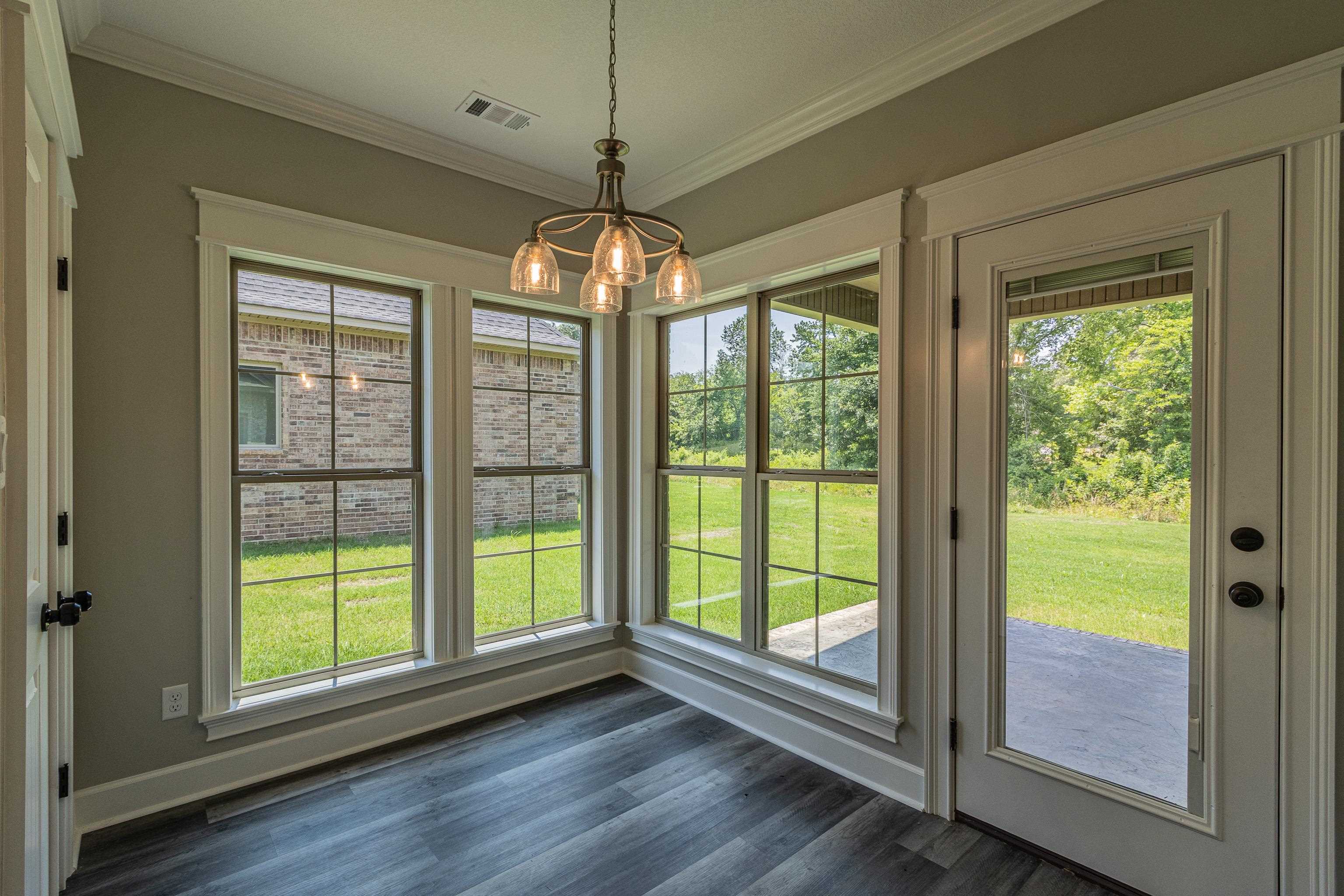 Creekwood - Residential