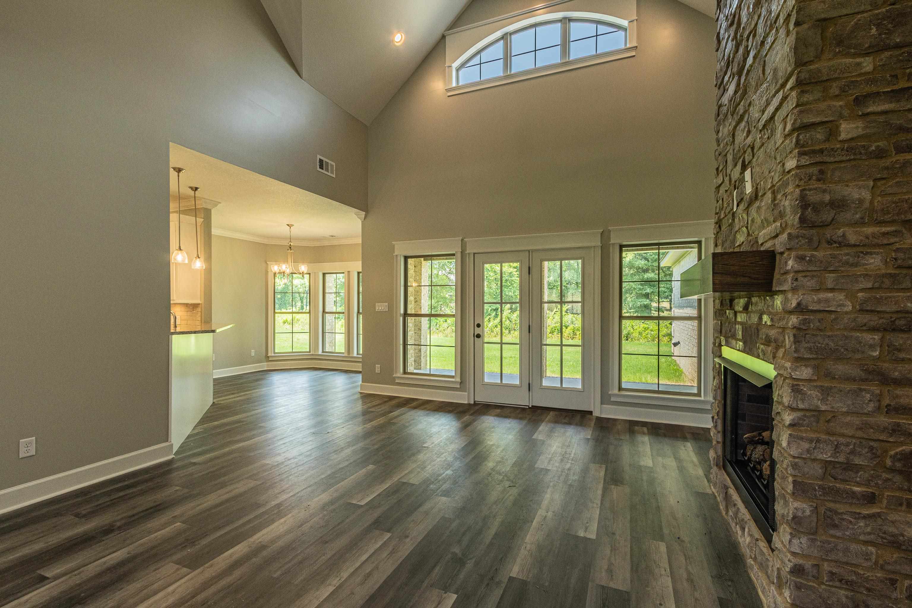 Creekwood - Residential