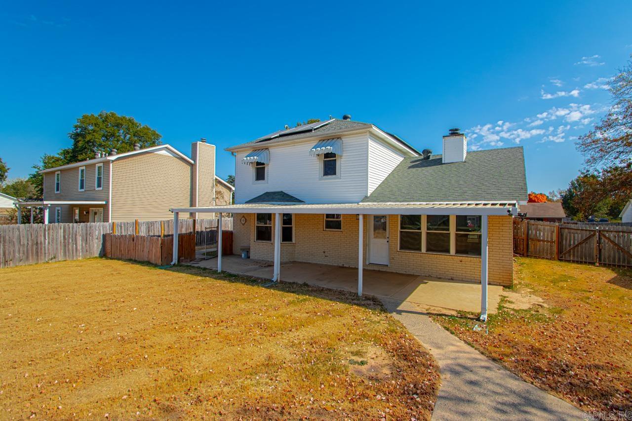 BRYANT MEADOWS - Residential