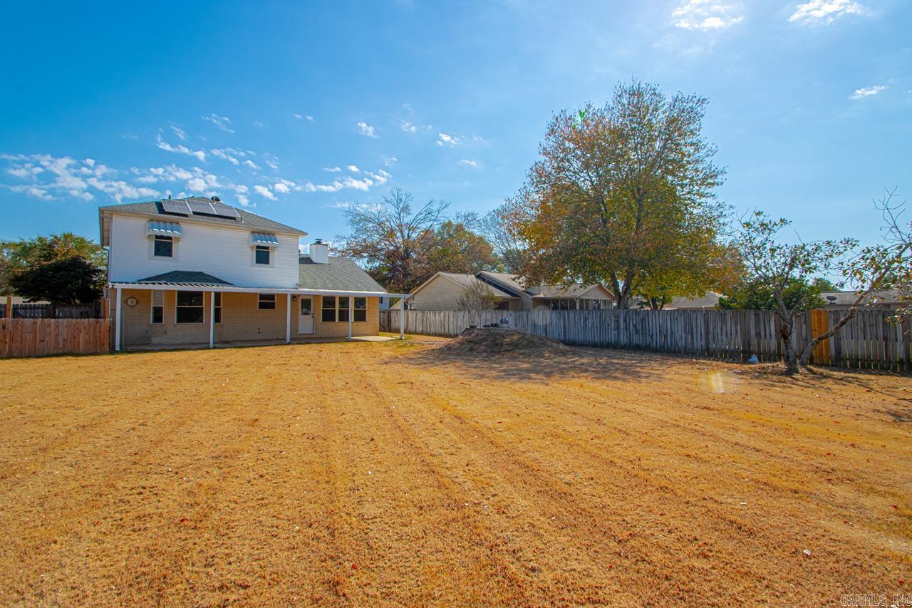 BRYANT MEADOWS - Residential