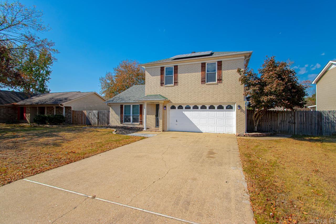 BRYANT MEADOWS - Residential