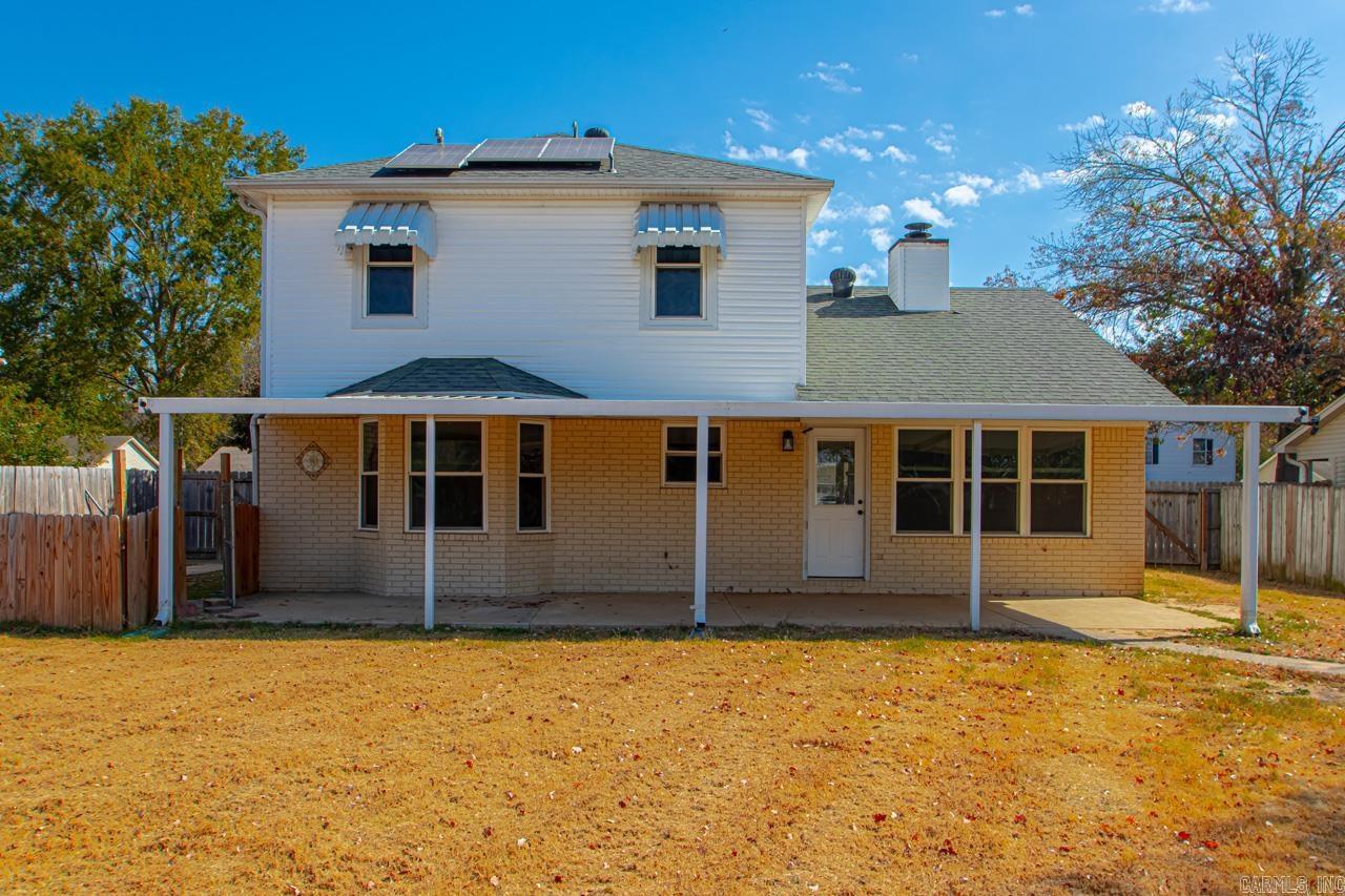 BRYANT MEADOWS - Residential