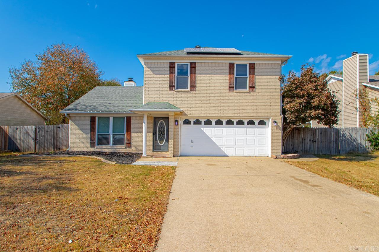 BRYANT MEADOWS - Residential