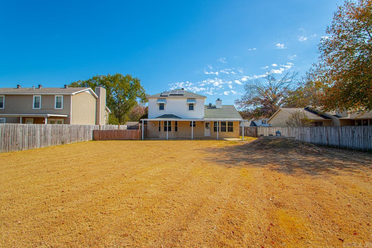 BRYANT MEADOWS - Residential