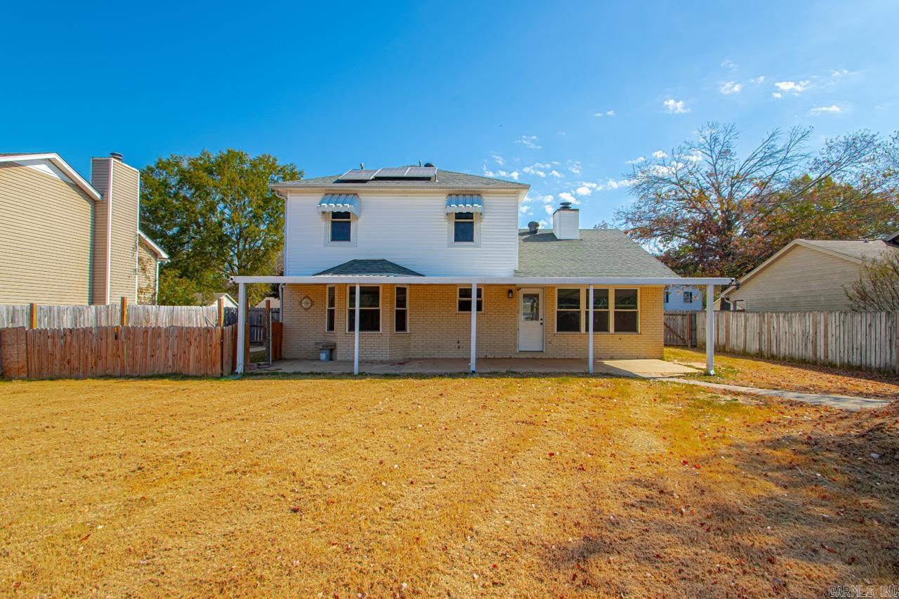 BRYANT MEADOWS - Residential