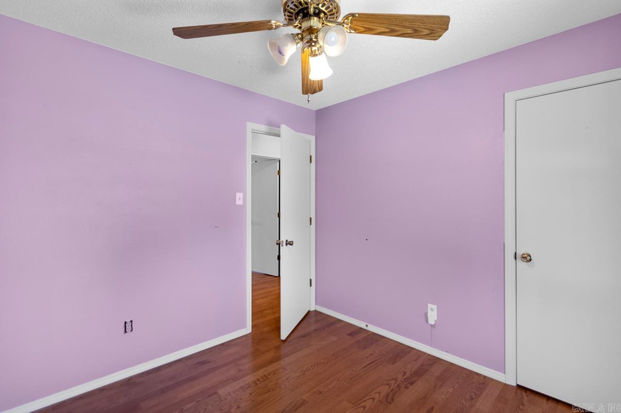 BRYANT MEADOWS - Residential