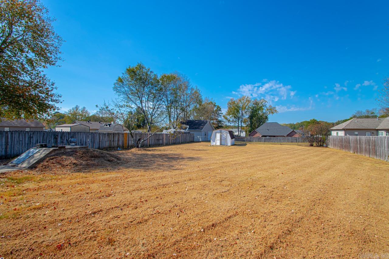 BRYANT MEADOWS - Residential