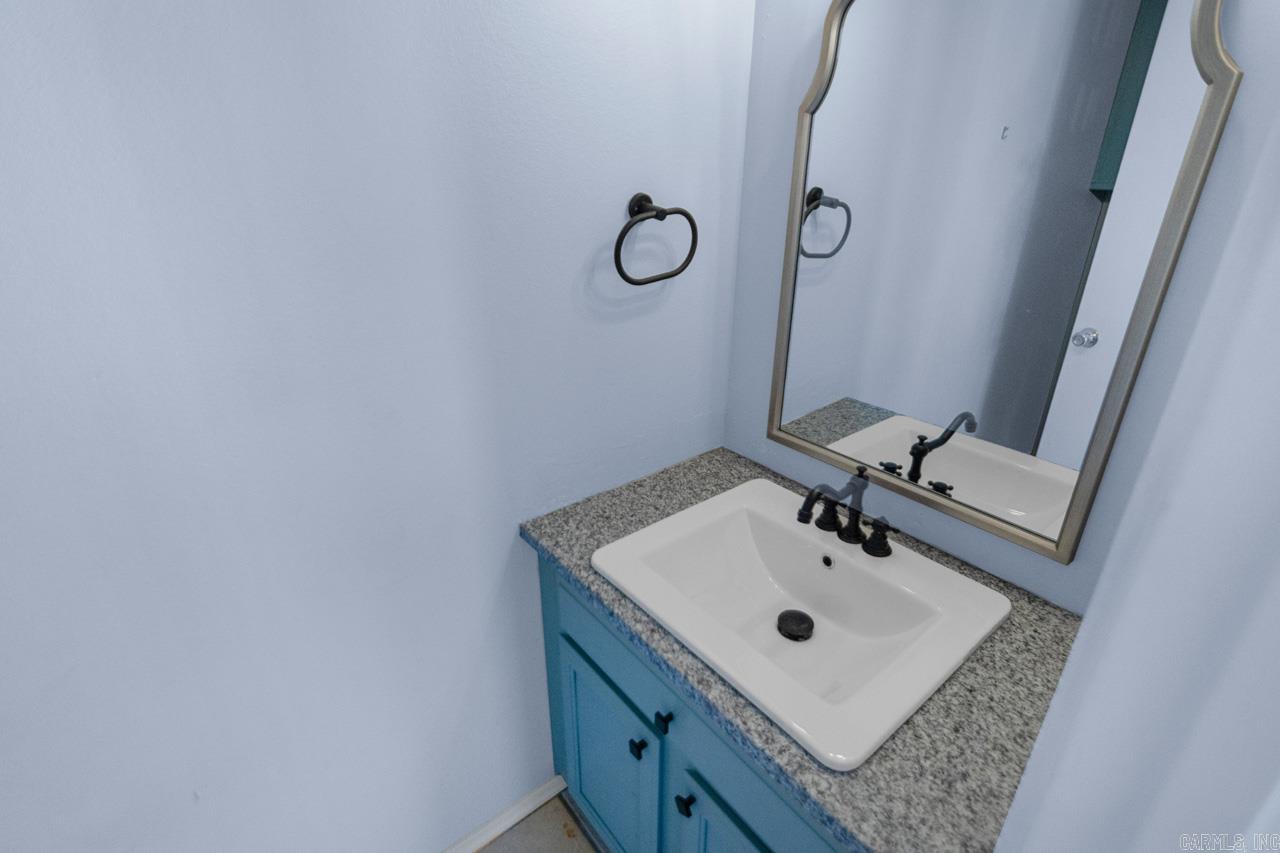 BRYANT MEADOWS - Residential