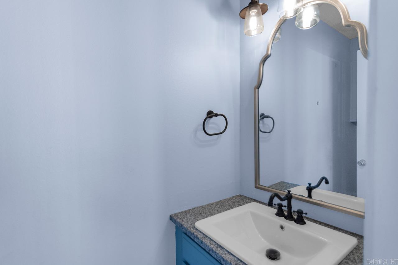 BRYANT MEADOWS - Residential