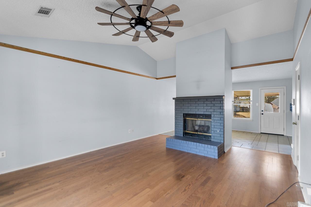 BRYANT MEADOWS - Residential