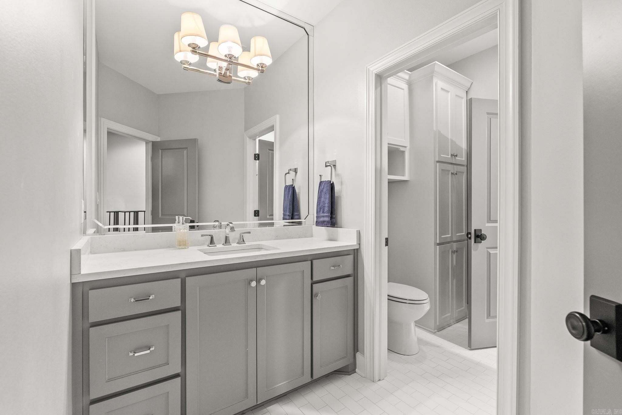 WOODLANDS EDGE - Residential